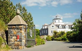 Twr Y Felin Hotel